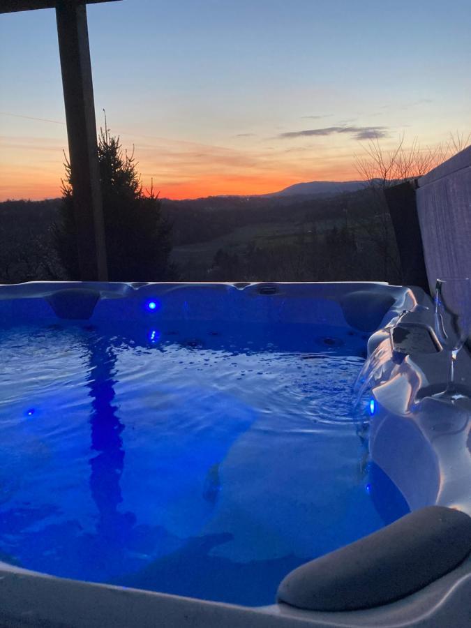 Peacefull Family Cottage Gornji Desinec المظهر الخارجي الصورة