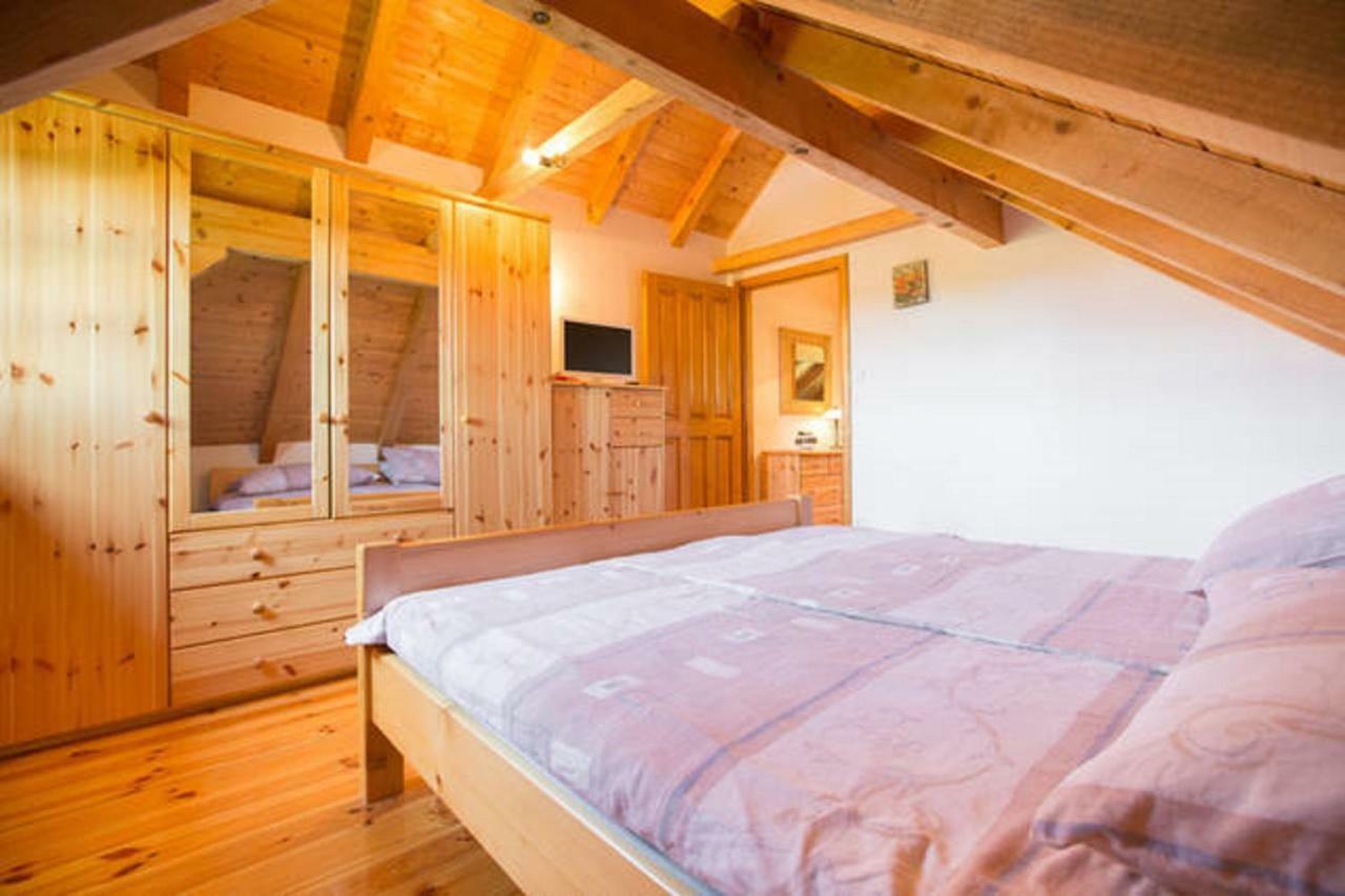 Peacefull Family Cottage Gornji Desinec المظهر الخارجي الصورة