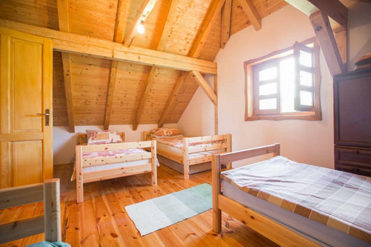 Peacefull Family Cottage Gornji Desinec المظهر الخارجي الصورة