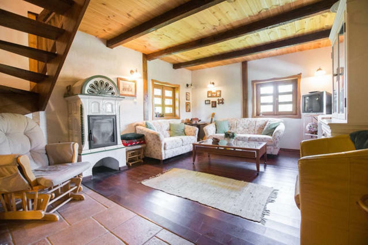 Peacefull Family Cottage Gornji Desinec المظهر الخارجي الصورة