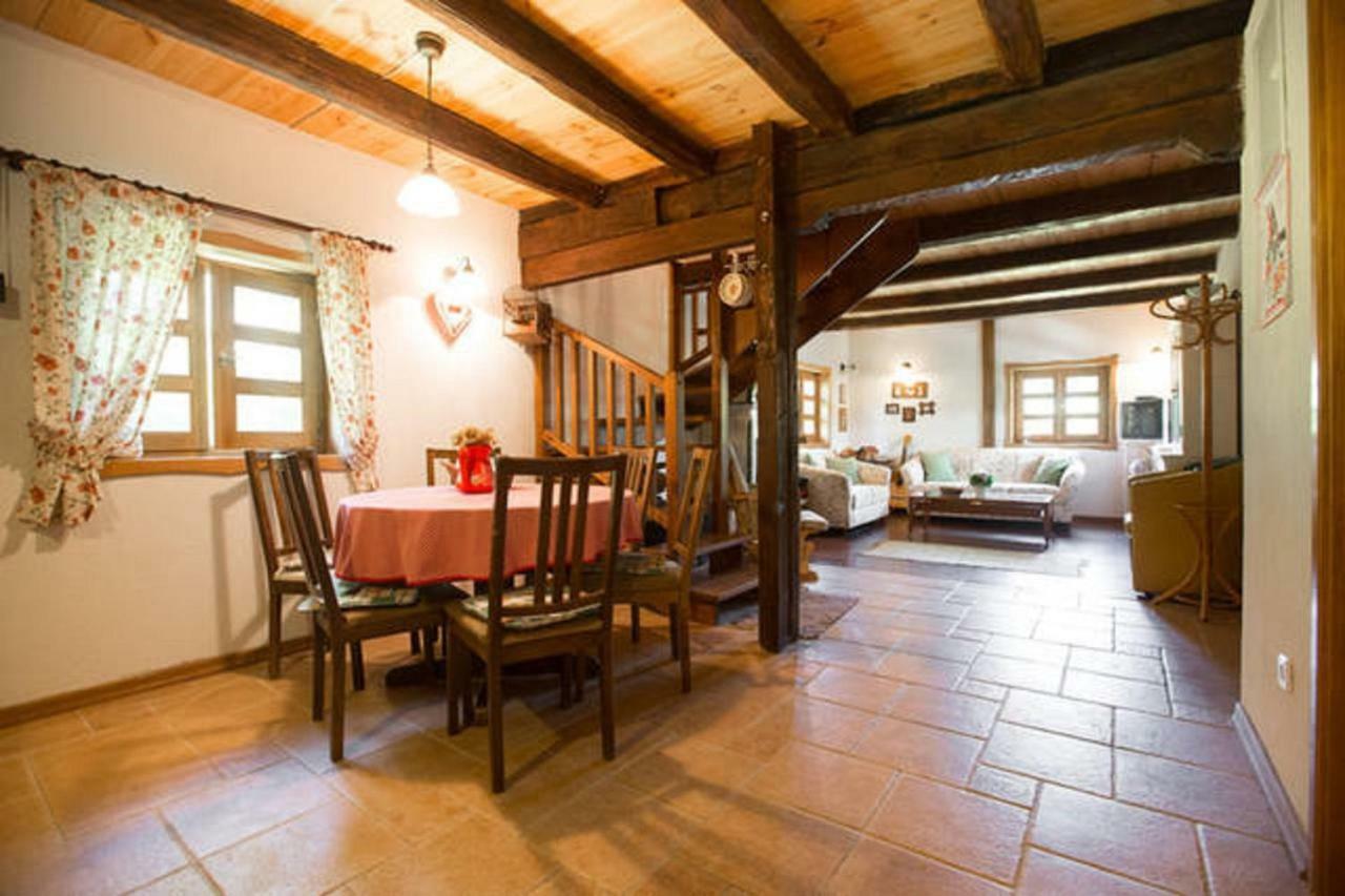 Peacefull Family Cottage Gornji Desinec المظهر الخارجي الصورة