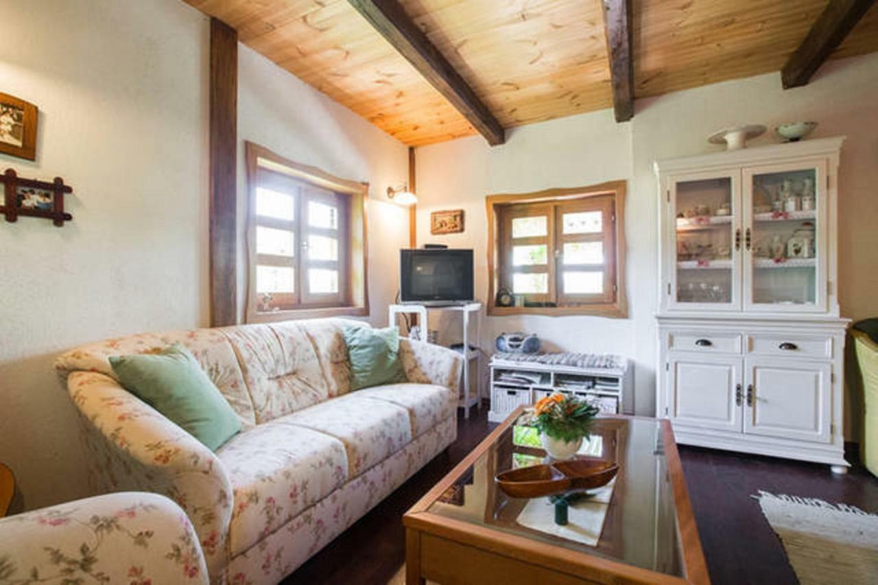 Peacefull Family Cottage Gornji Desinec المظهر الخارجي الصورة