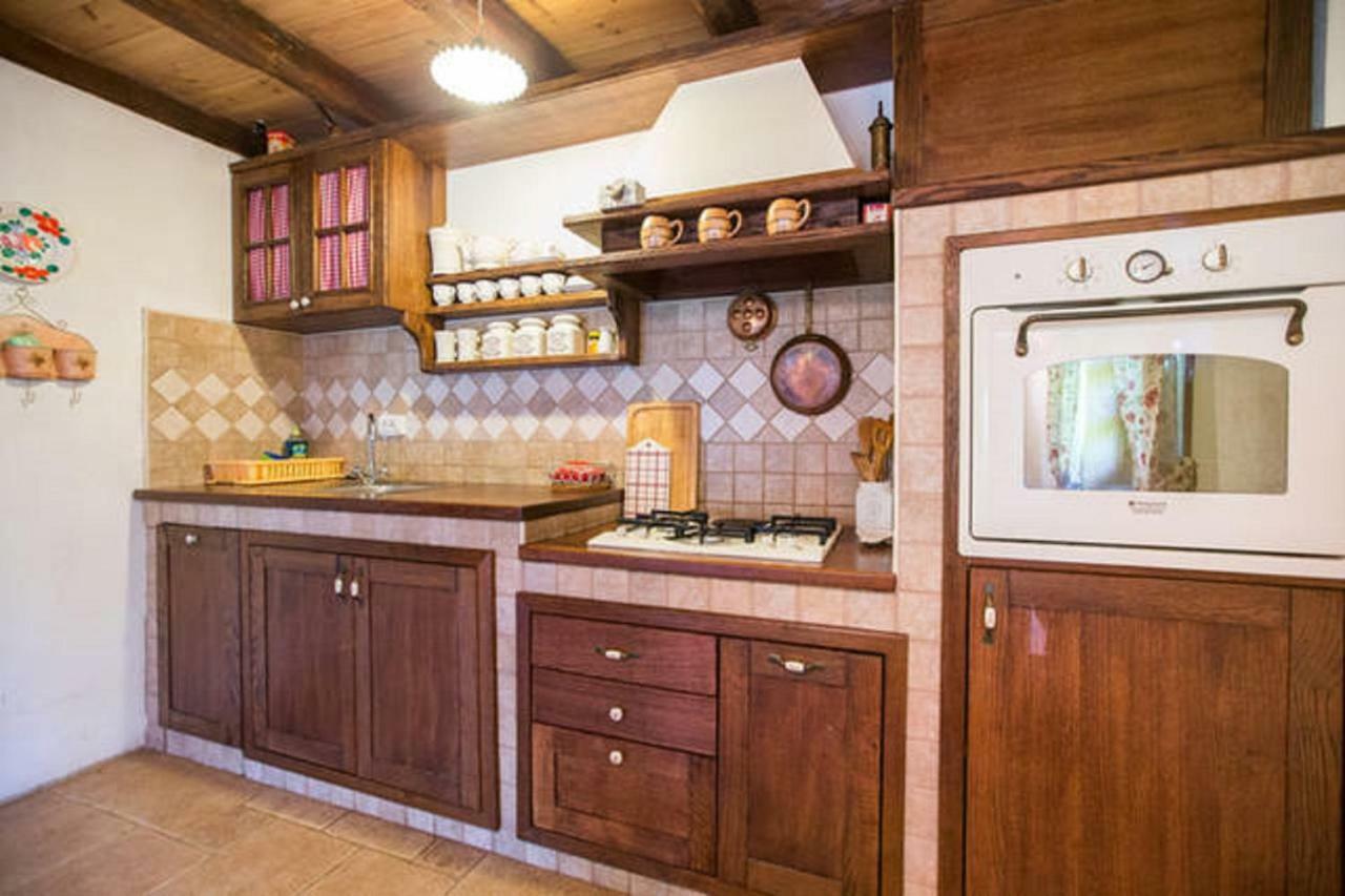 Peacefull Family Cottage Gornji Desinec المظهر الخارجي الصورة