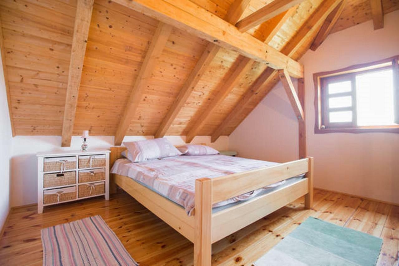 Peacefull Family Cottage Gornji Desinec المظهر الخارجي الصورة
